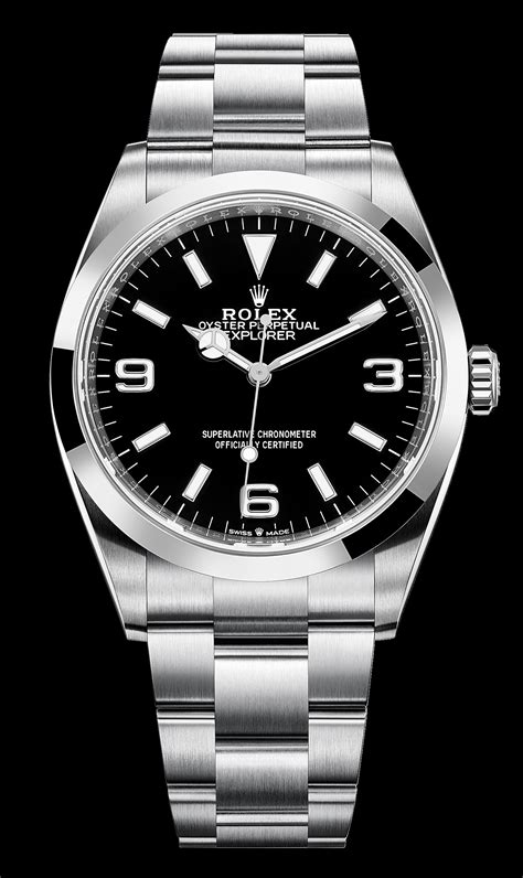 rolex explorer buy online|rolex explorer 1 36mm 124270.